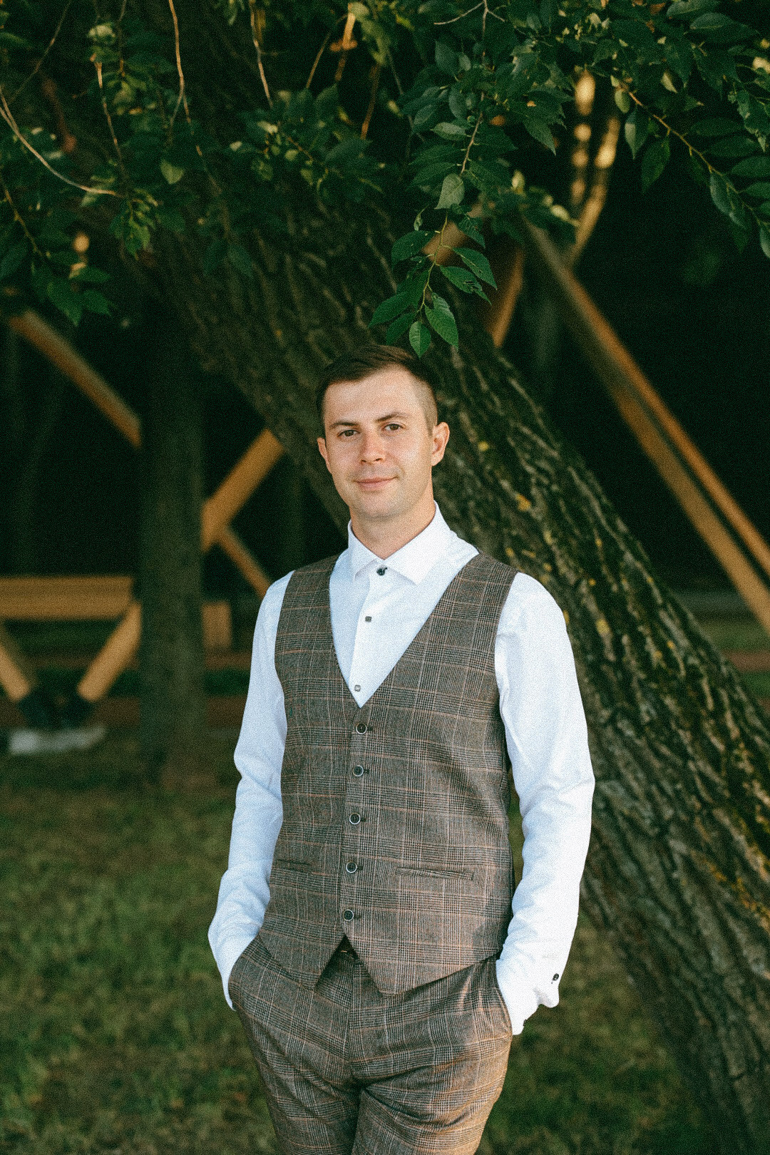 Родион и Лида. Фотограф Нижний Новгород