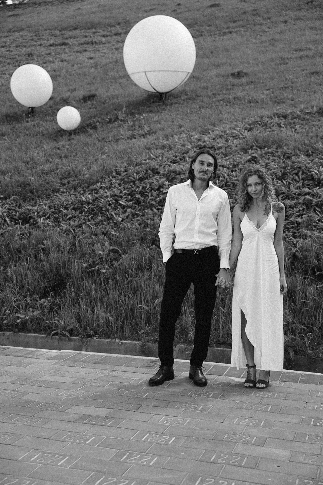 Артос и Света. Фотограф Нижний Новгород