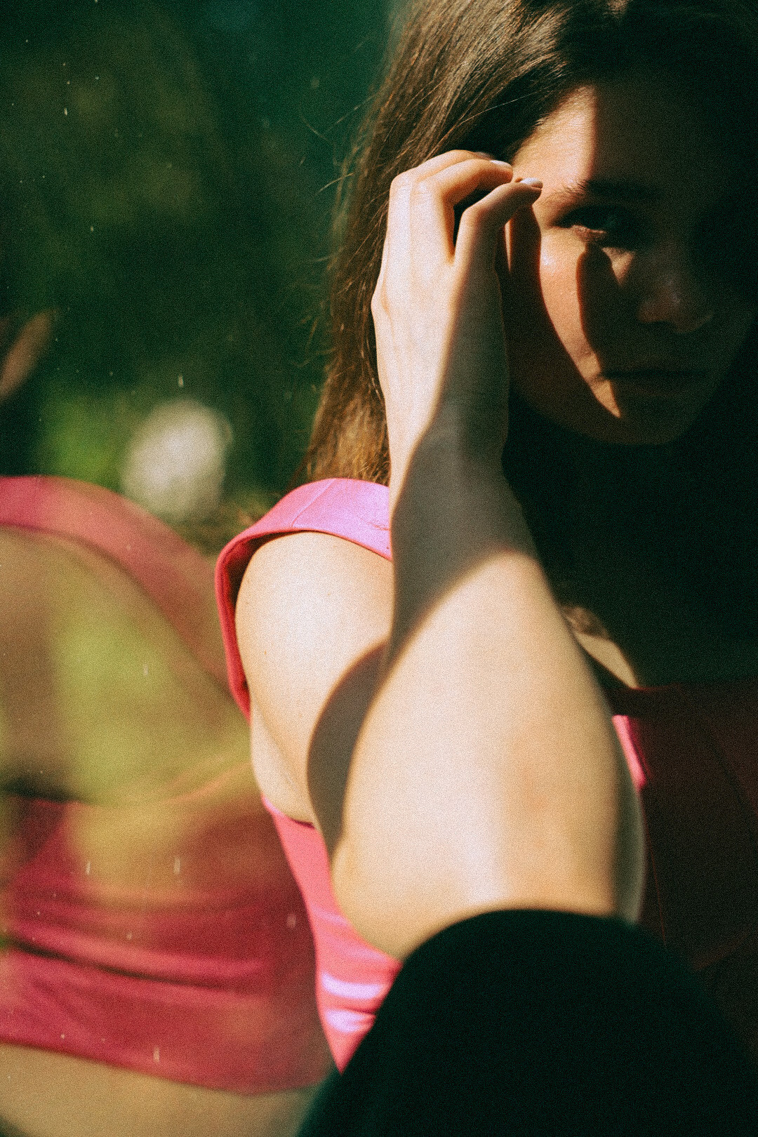 Даша. Фотограф Нижний Новгород