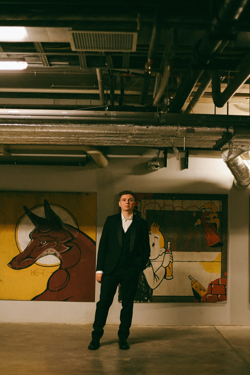 Юрий и Дарья. Фотограф Нижний Новгород