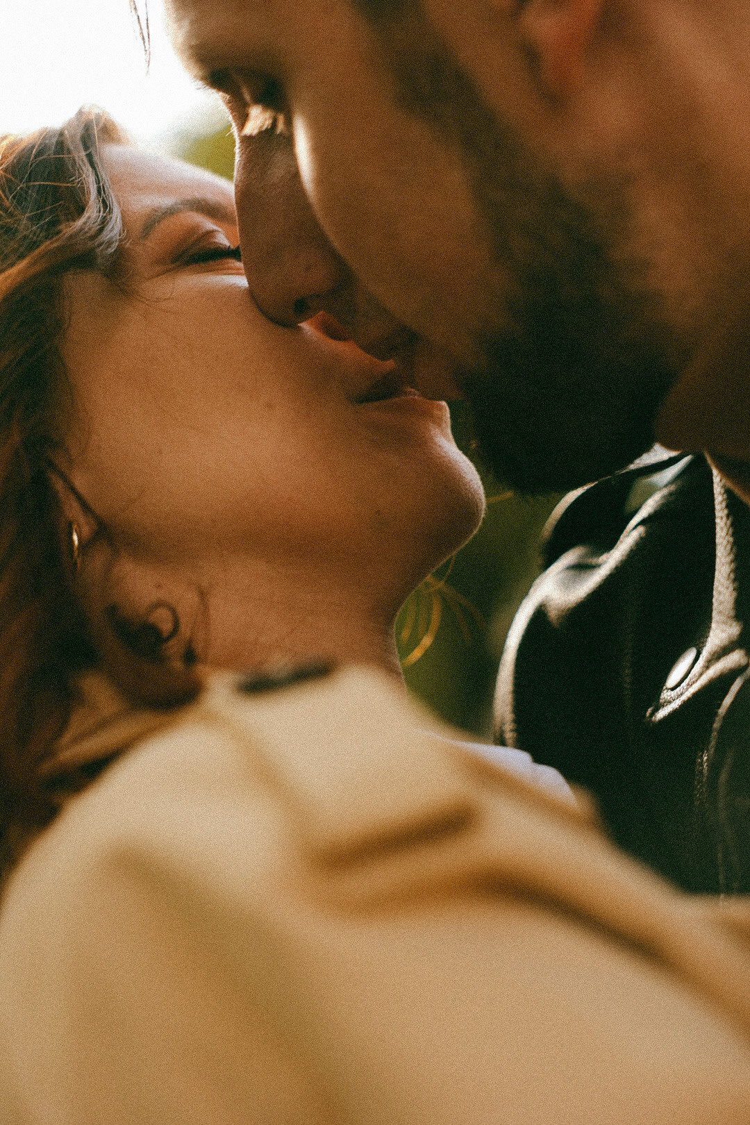 Егор и Оксана. Фотограф Нижний Новгород