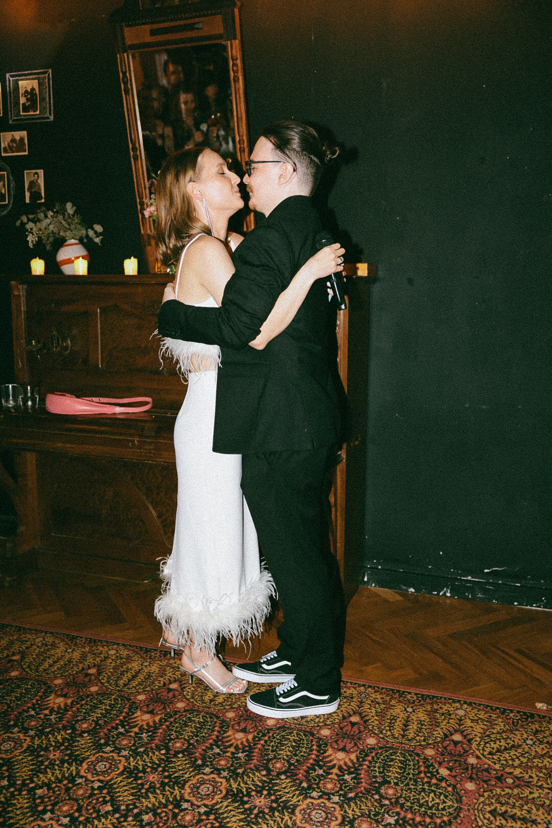 Сережа и Лиза. Фотограф Нижний Новгород