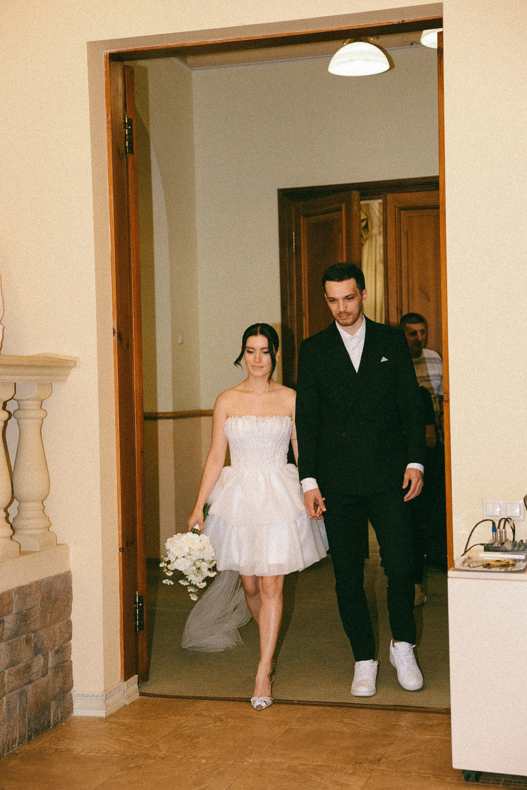 Дима и Ира. Фотограф Нижний Новгород