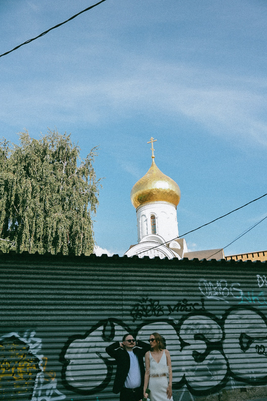Сережа и Лиза. Фотограф Нижний Новгород