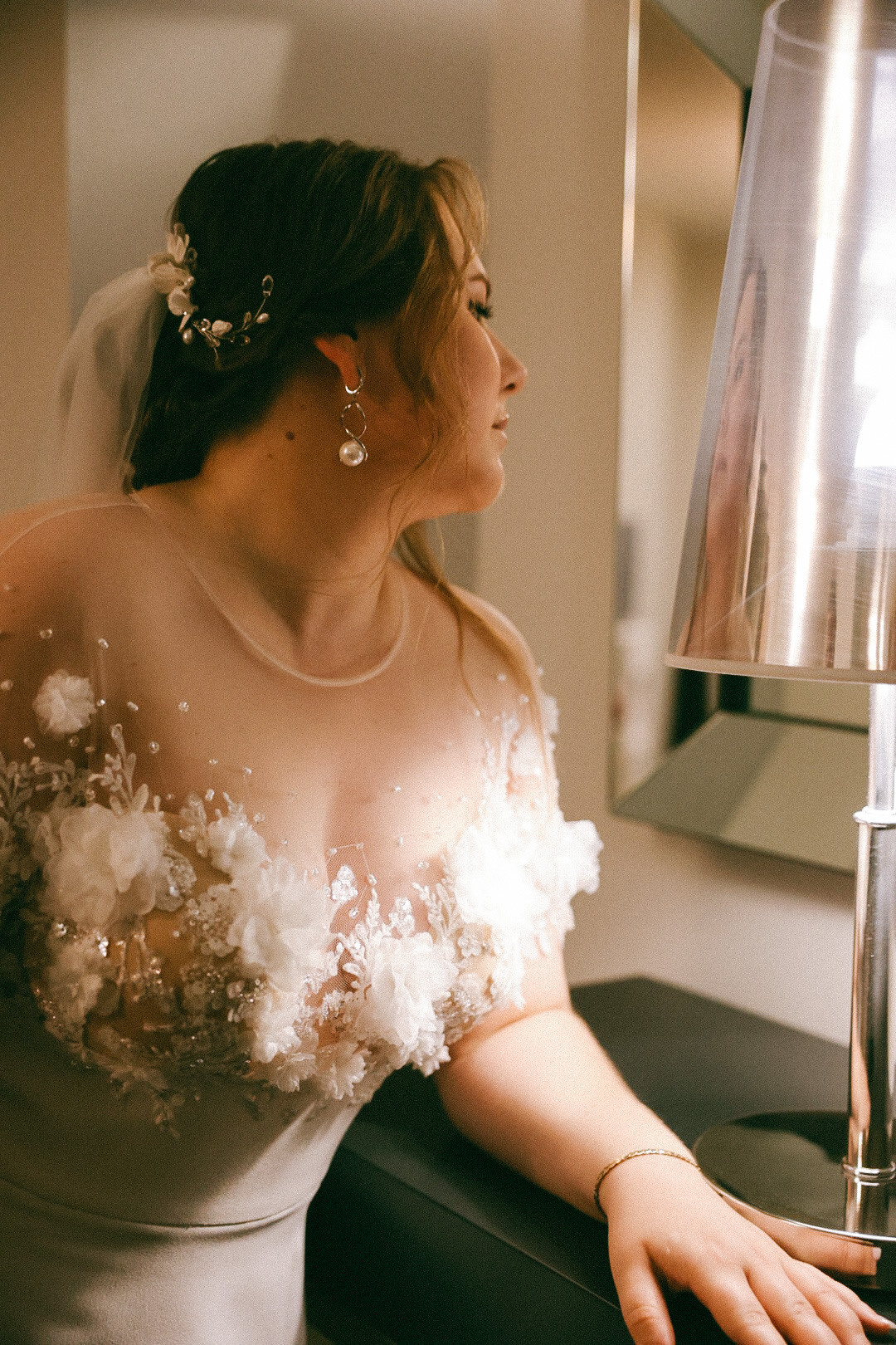 Даниил и Лиза. Фотограф Нижний Новгород