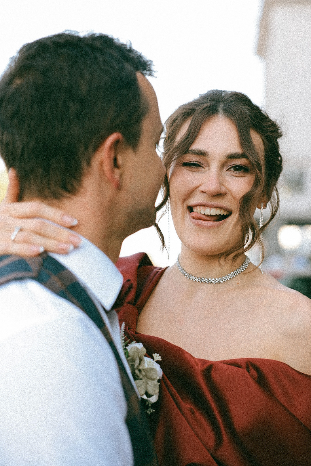 Артем и Руфина. Фотограф Нижний Новгород