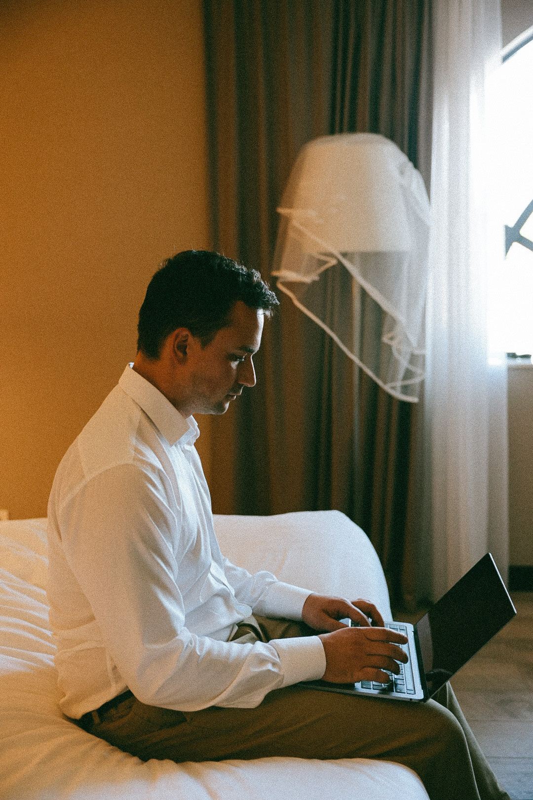 Артем и Руфина. Фотограф Нижний Новгород