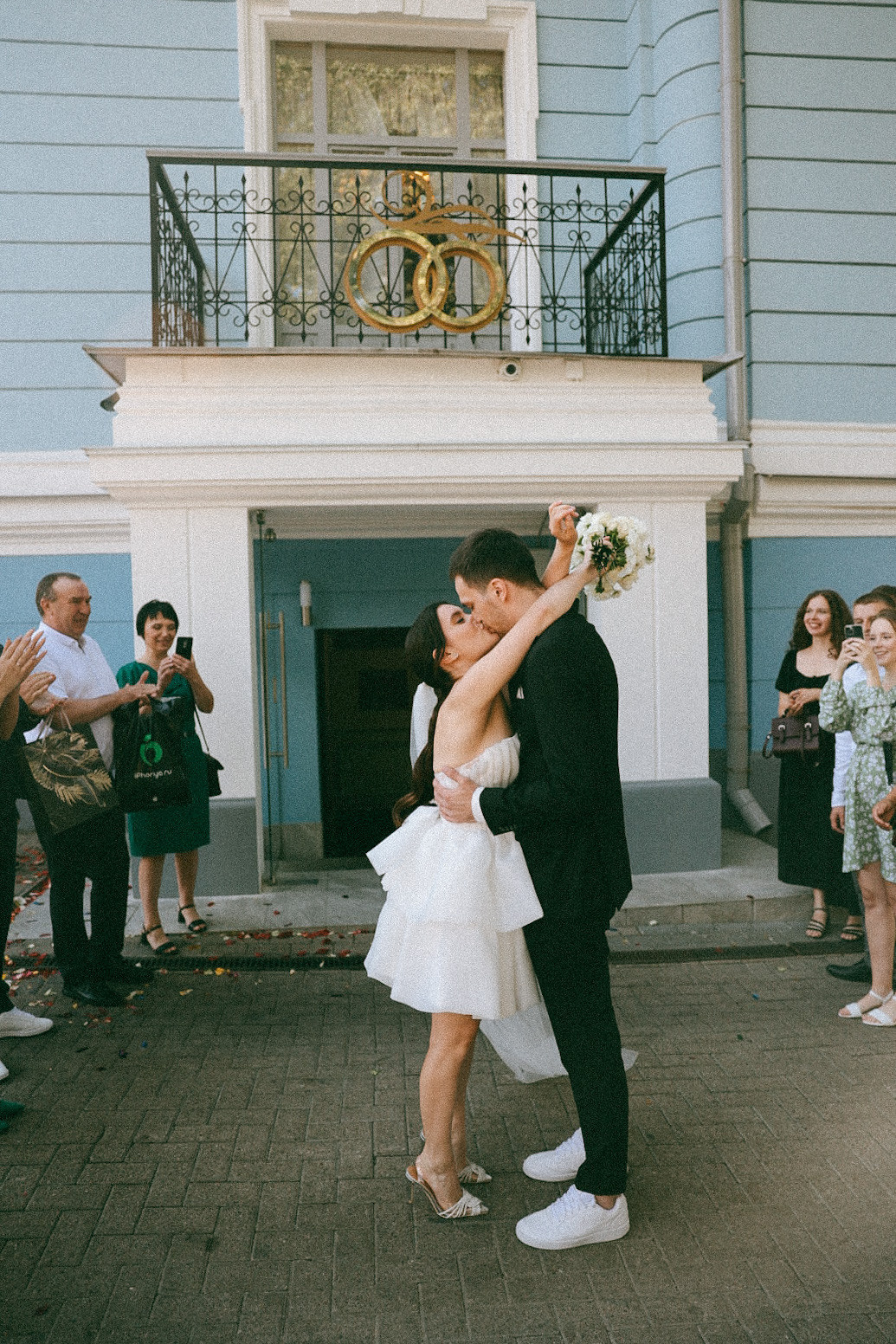 Дима и Ира. Фотограф Нижний Новгород