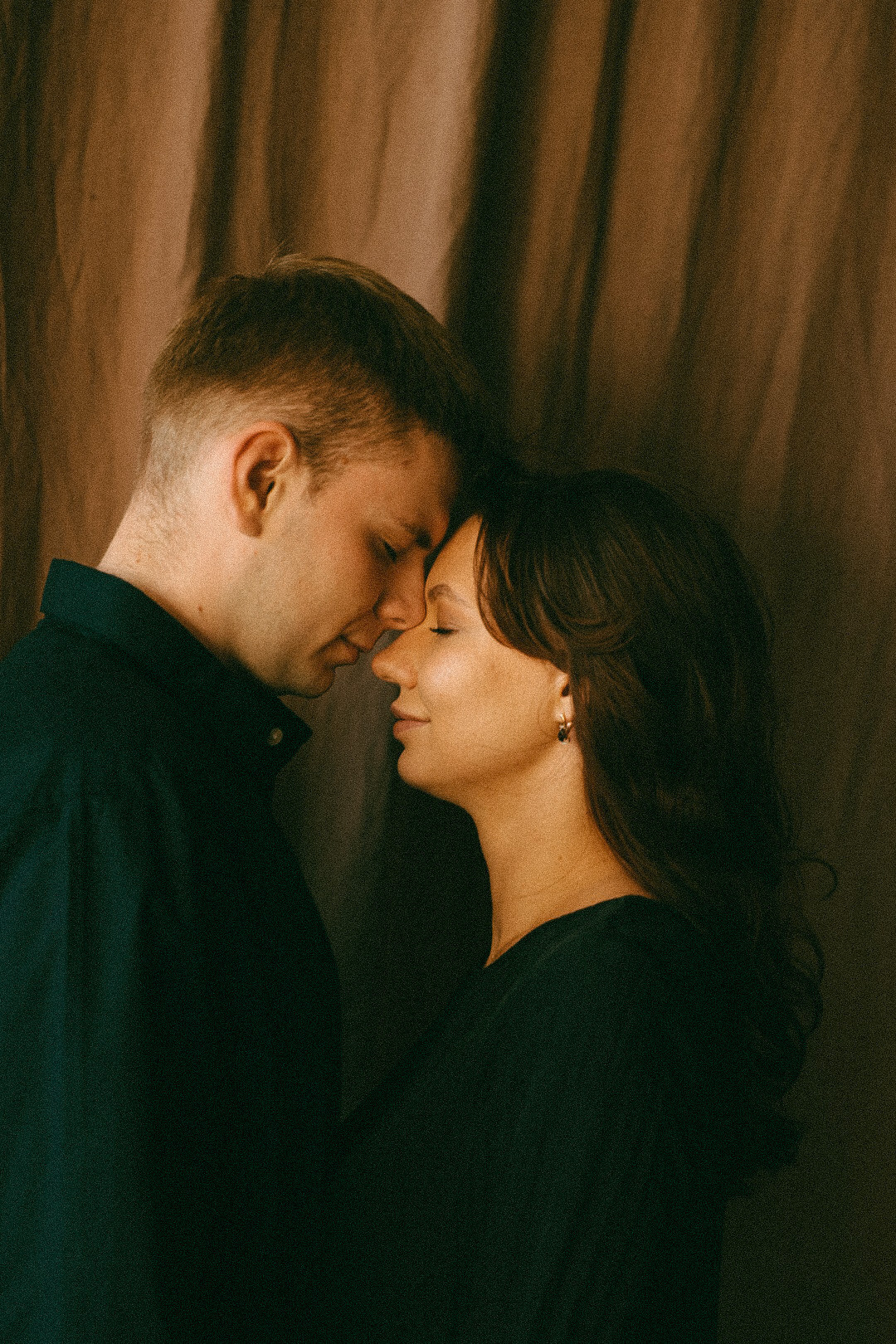 Максим и Настя. Фотограф Нижний Новгород