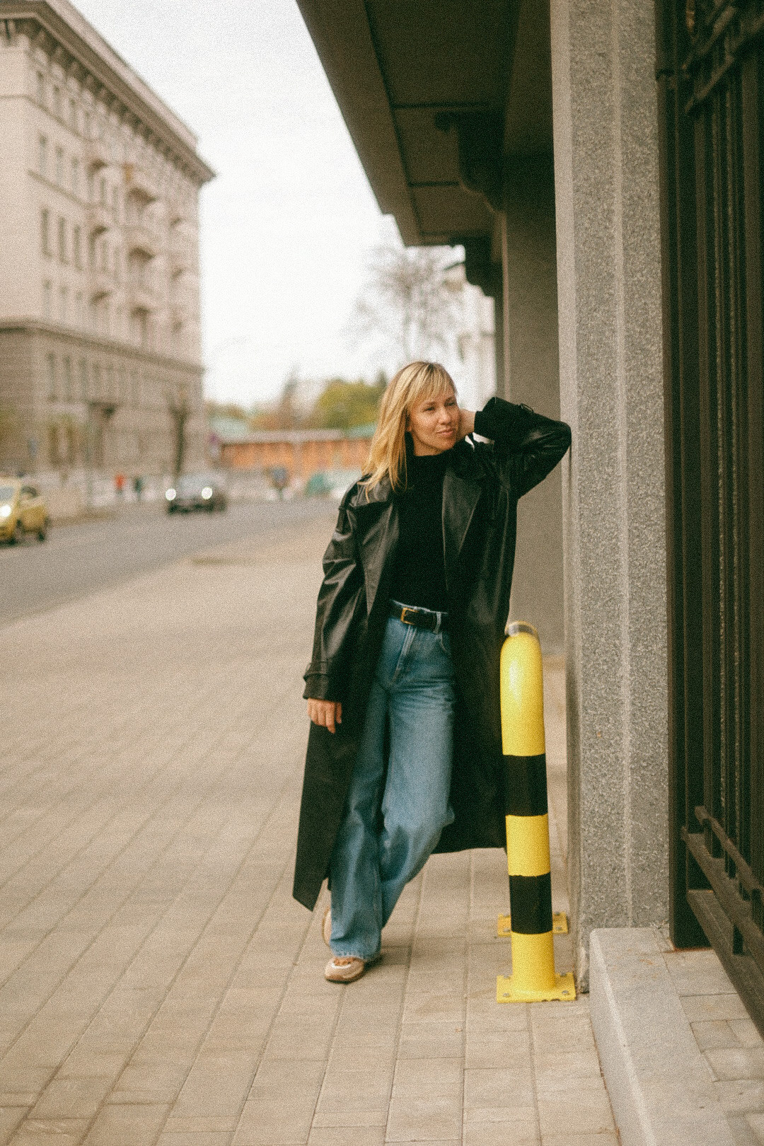 Ира. Фотограф Нижний Новгород