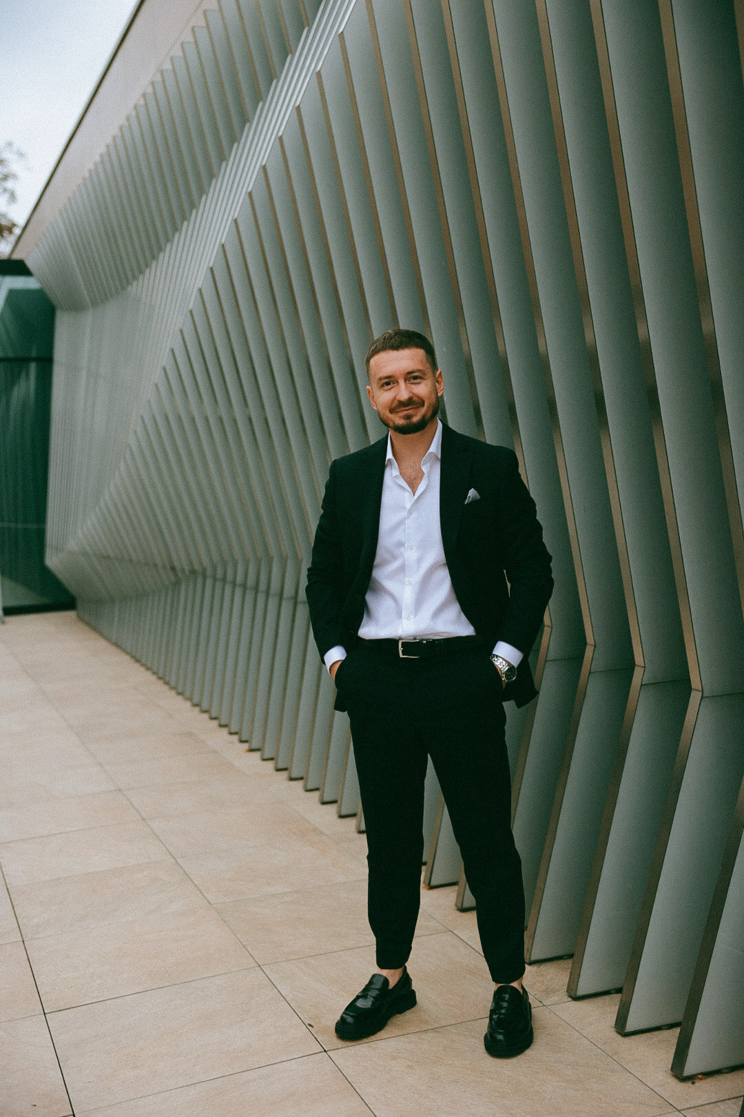 Иван и Анастасия. Фотограф Нижний Новгород