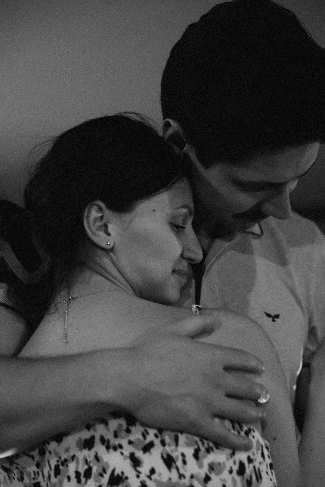 Вова и Марина. Фотограф Нижний Новгород