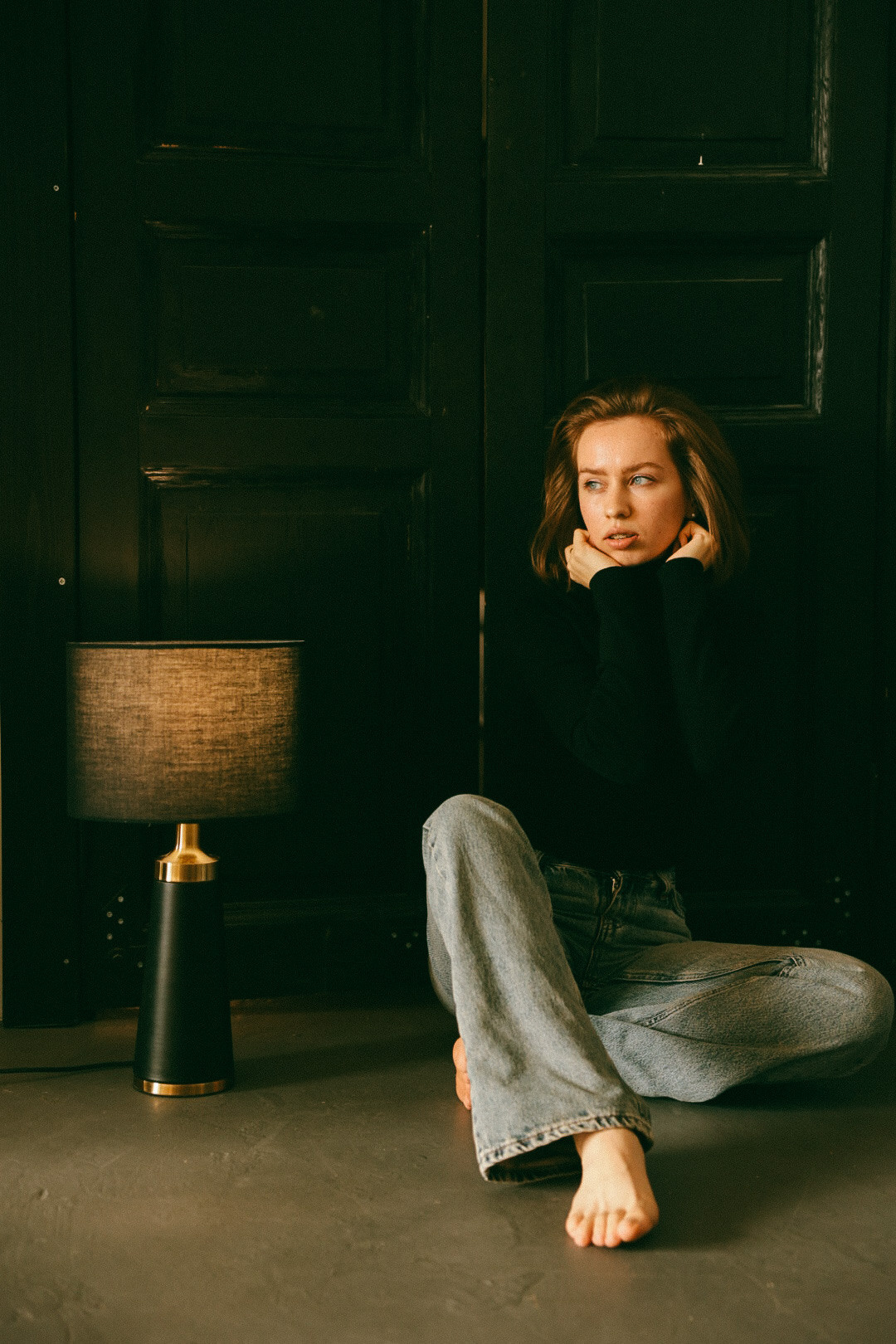 Наташа. Фотограф Нижний Новгород