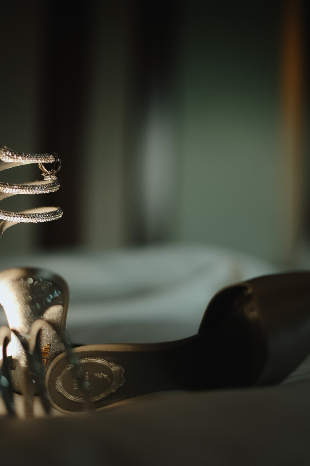 Михаил и Елизавета. Фотограф Нижний Новгород