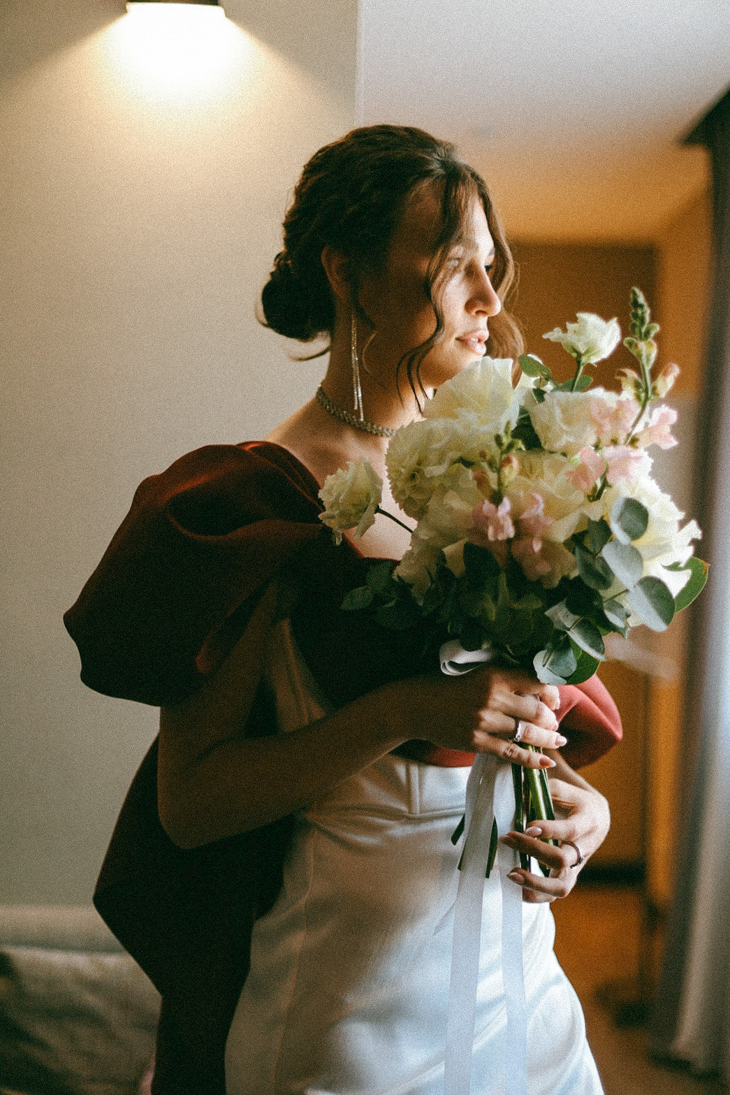 Артем и Руфина. Фотограф Нижний Новгород