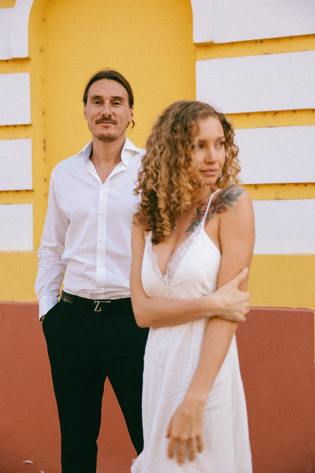 Артос и Света. Фотограф Нижний Новгород