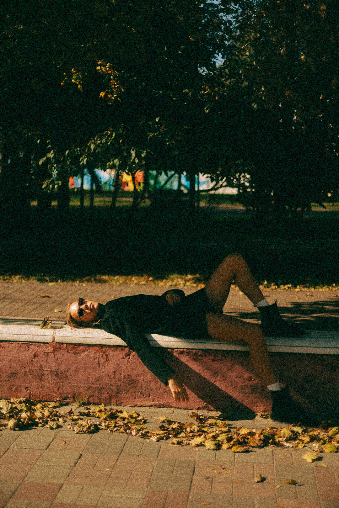 Ангелина. Фотограф Нижний Новгород