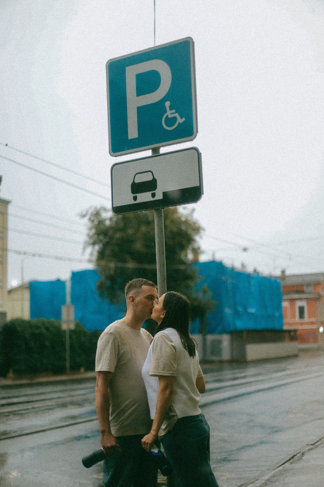 Саша и Настя. Фотограф Нижний Новгород