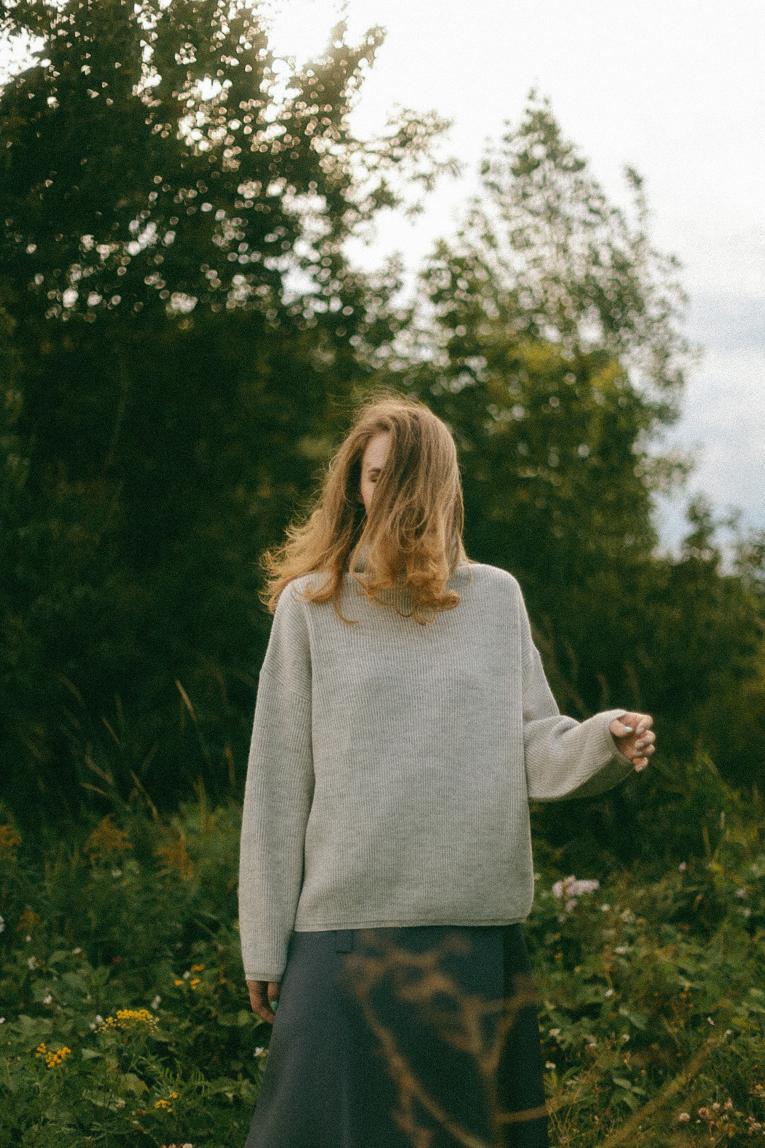 Марина. Фотограф Нижний Новгород