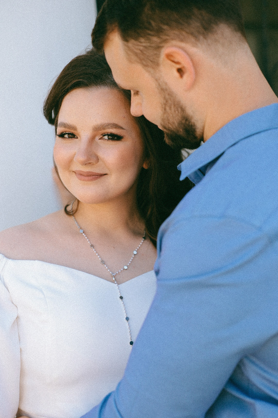 Никита и Юля. Фотограф Нижний Новгород