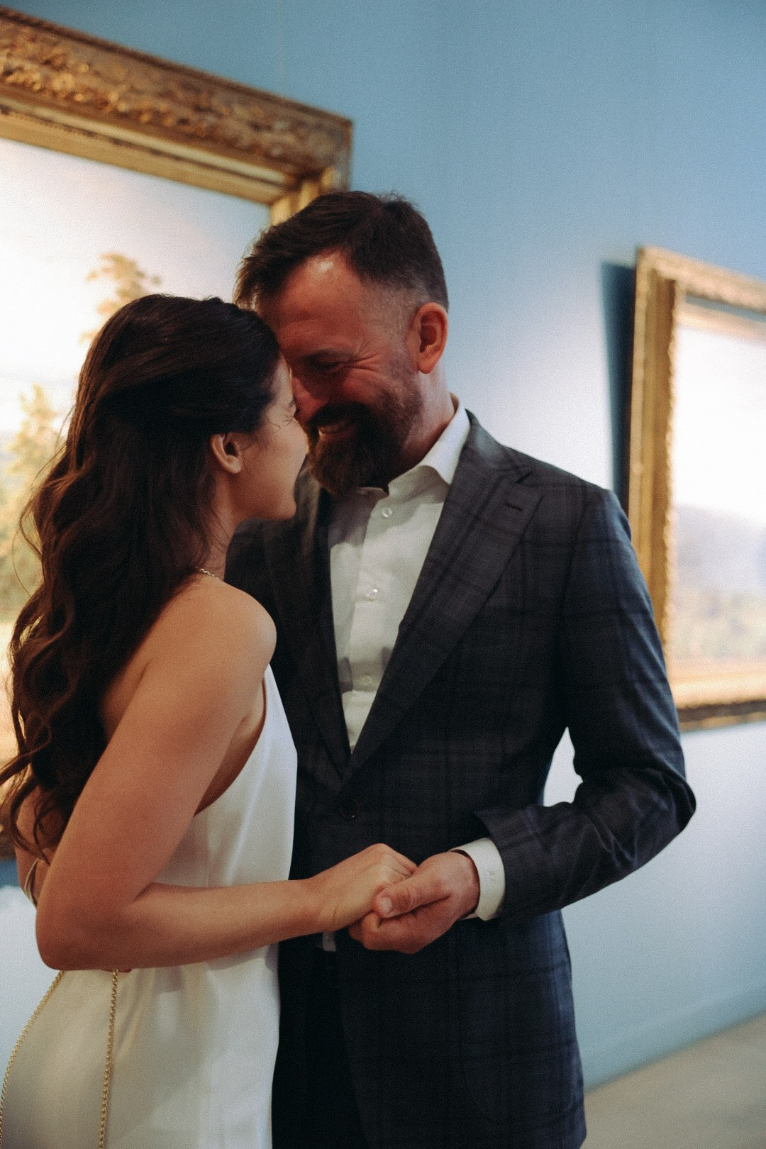 Андрей и Яна. Фотограф Нижний Новгород