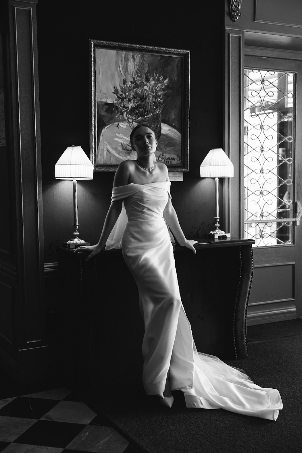 Юрий и Дарья. Фотограф Нижний Новгород