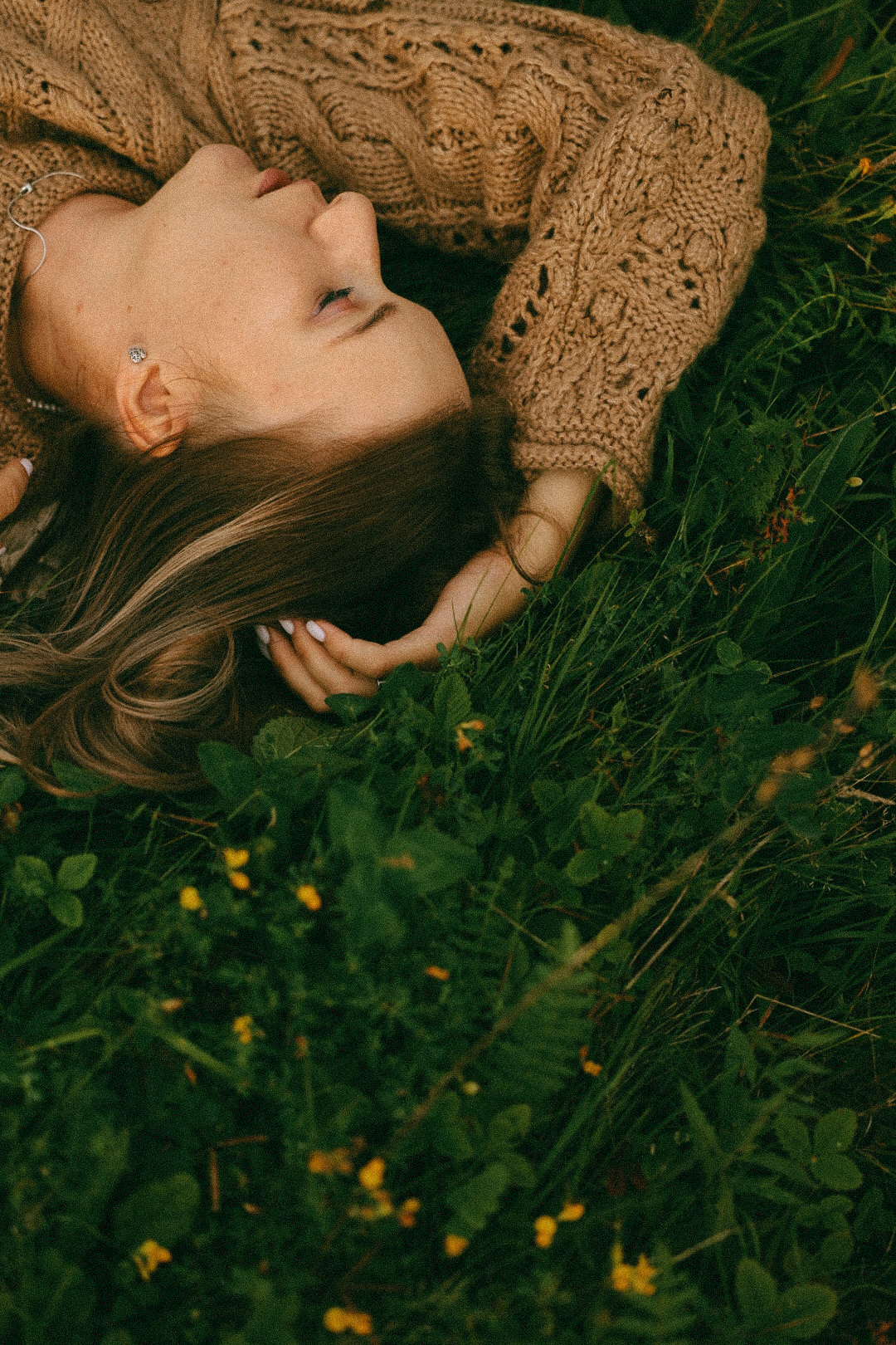 Алёна и Саша. Фотограф Нижний Новгород