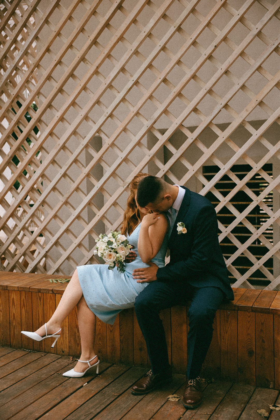 Паша и Яна. Фотограф Нижний Новгород