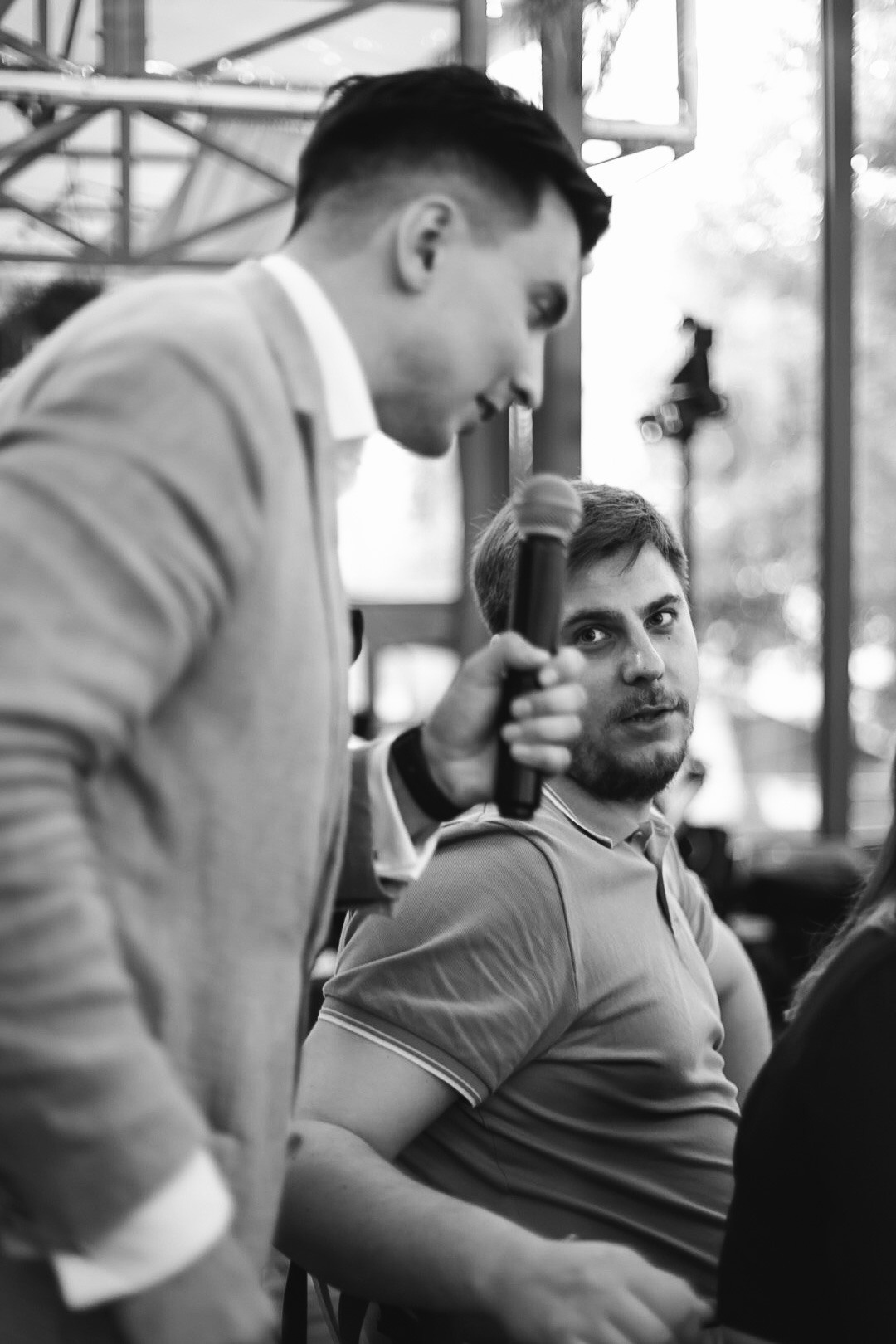 Даниил и Лиза. Фотограф Нижний Новгород