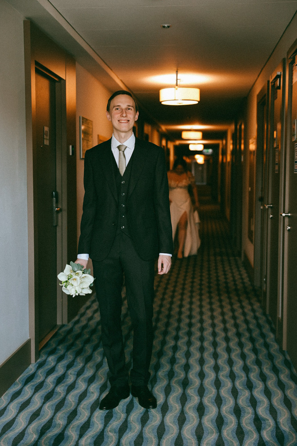 Даниил и Лиза. Фотограф Нижний Новгород