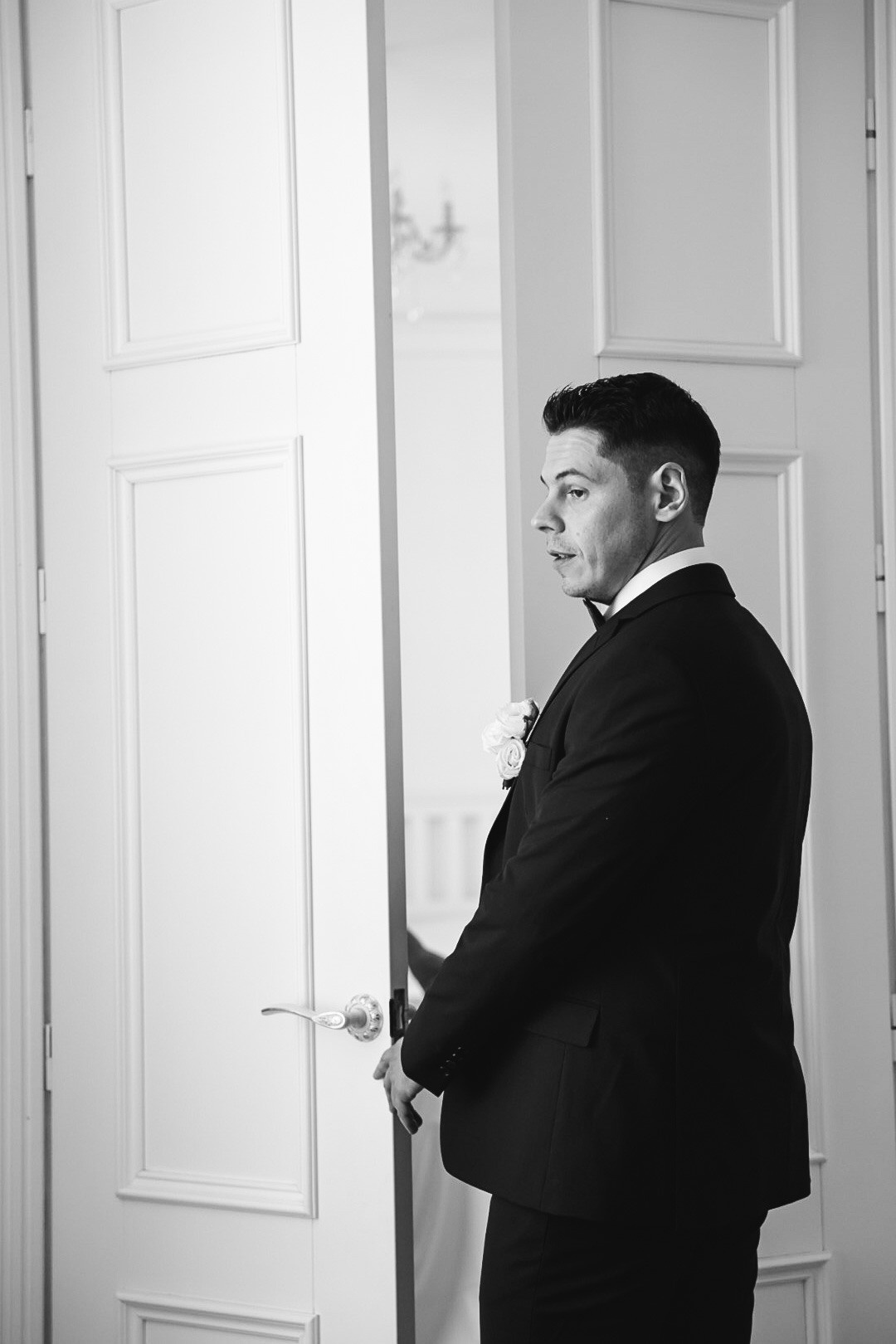 Михаил и Юлия. Фотограф Нижний Новгород