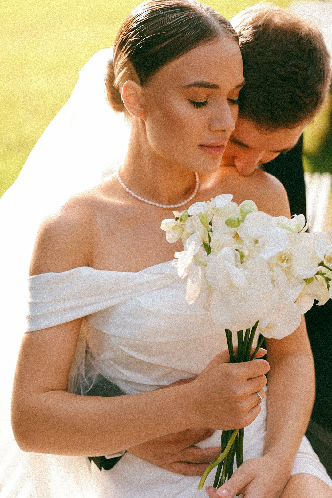 Юрий и Дарья. Фотограф Нижний Новгород