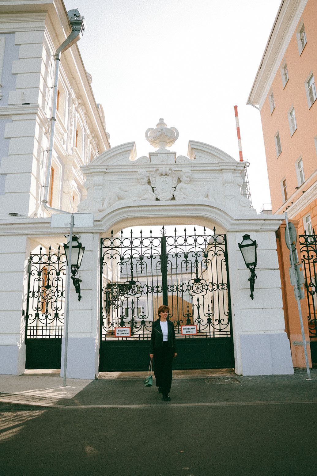 Ирина. Фотограф Нижний Новгород