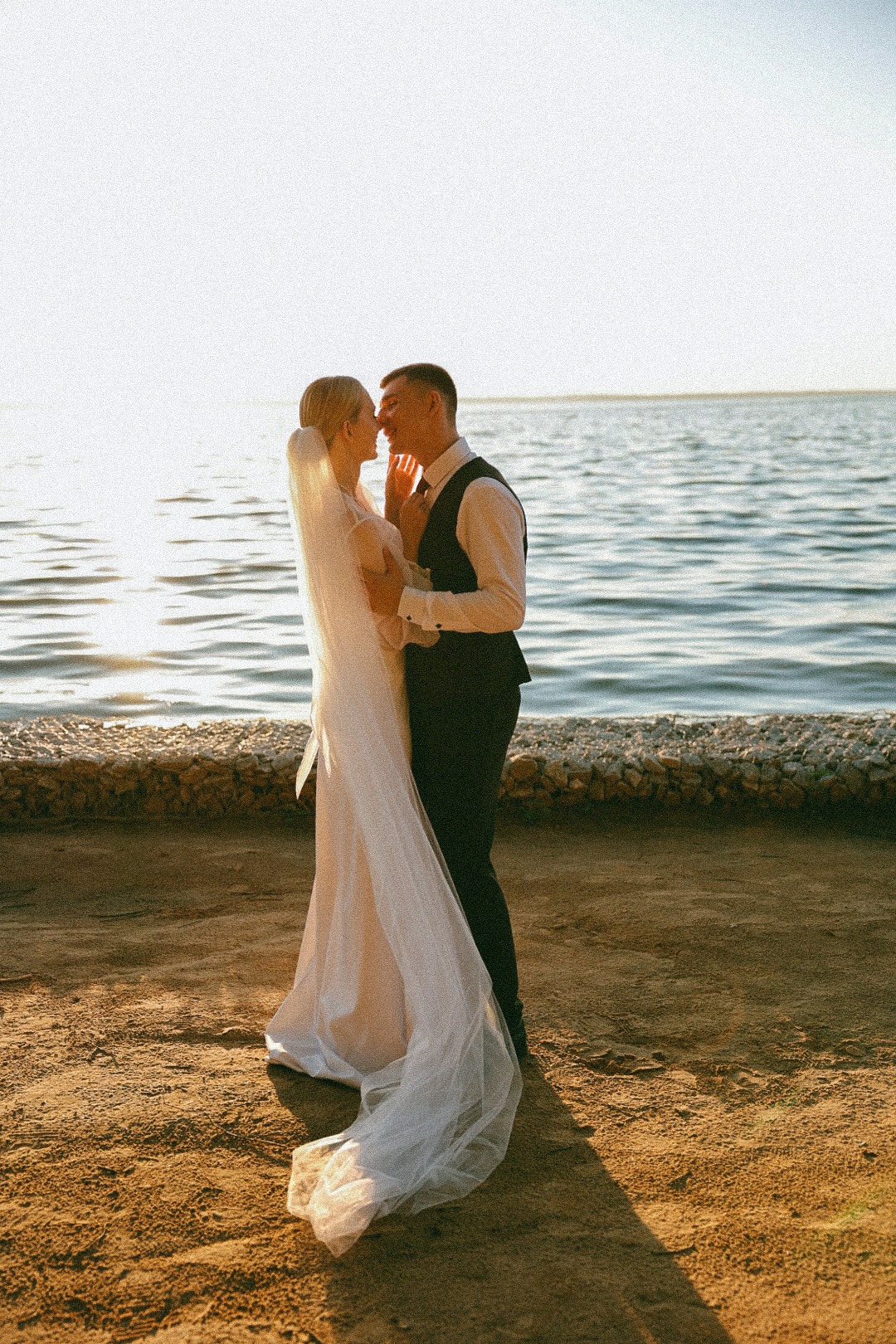 Егор и Лиза. Фотограф Нижний Новгород