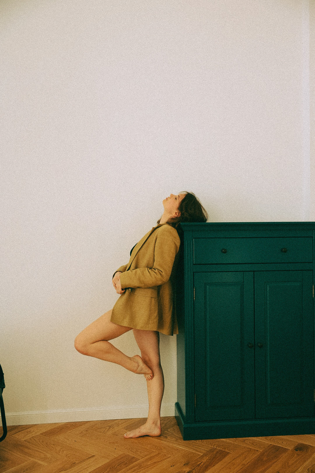 Даша. Фотограф Нижний Новгород