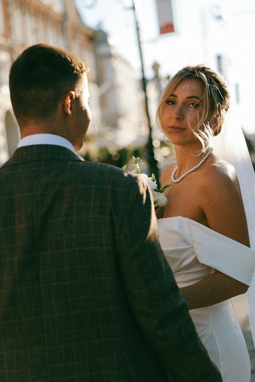 Родион и Лида. Фотограф Нижний Новгород