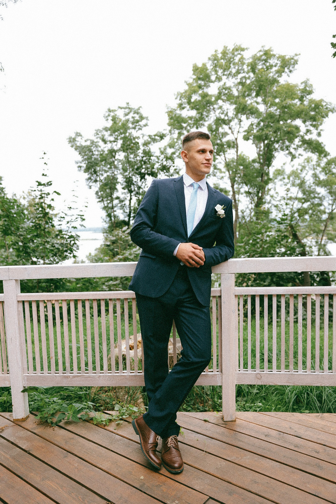 Паша и Яна. Фотограф Нижний Новгород