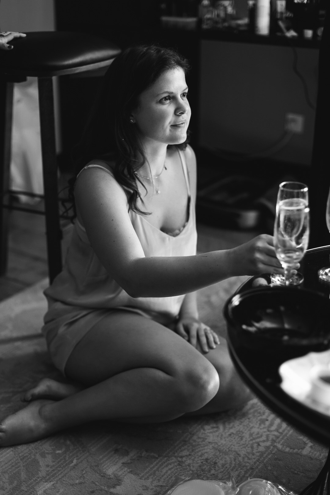 Михаил и Елизавета. Фотограф Нижний Новгород