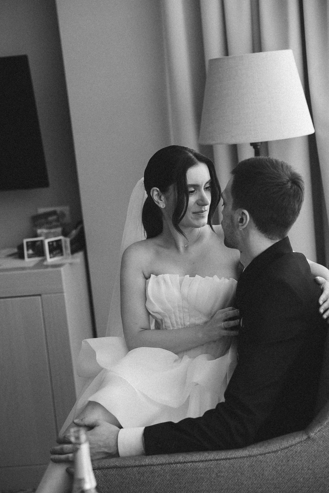 Дима и Ира. Фотограф Нижний Новгород