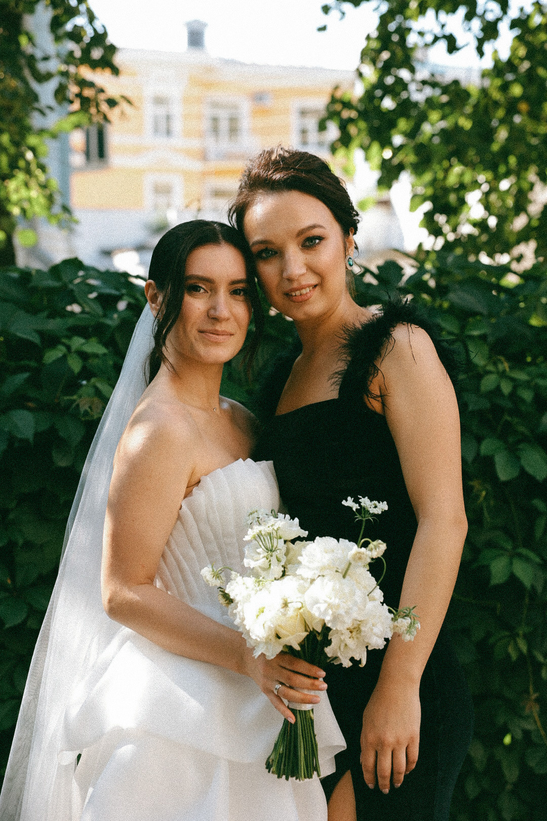 Дима и Ира. Фотограф Нижний Новгород