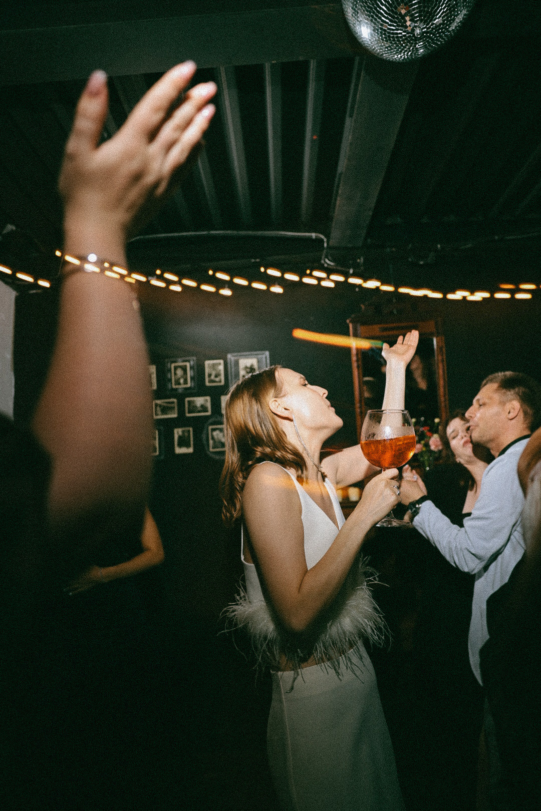 Сережа и Лиза. Фотограф Нижний Новгород