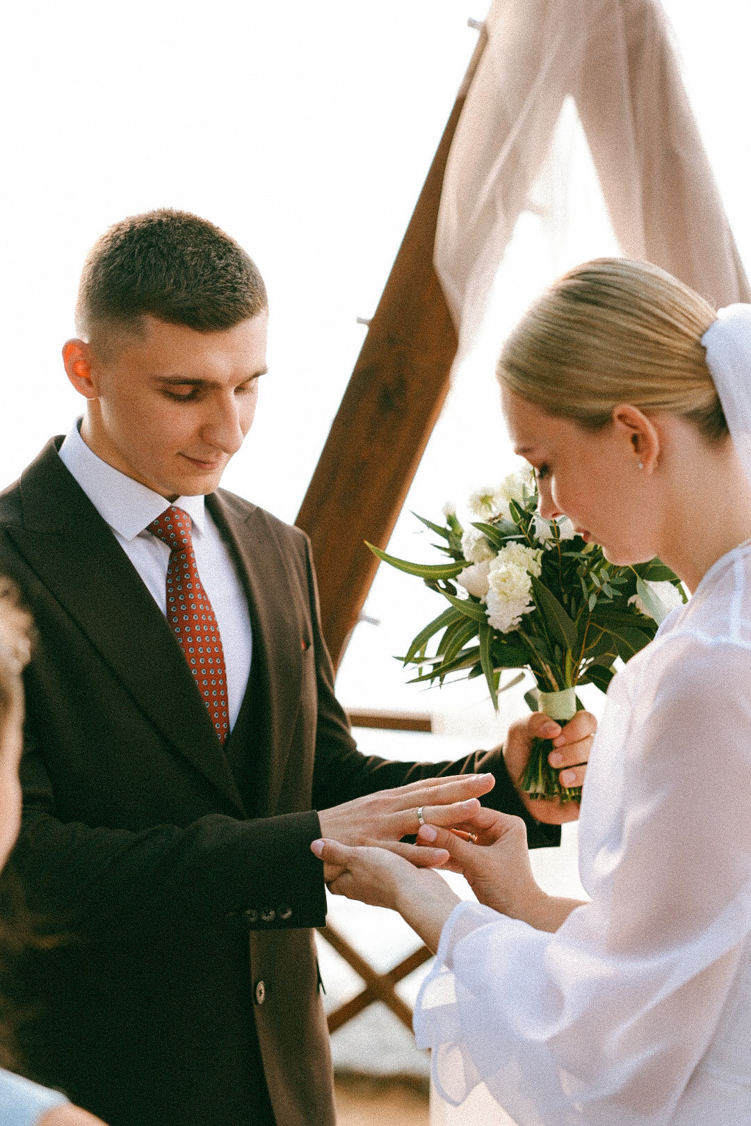 Егор и Лиза. Фотограф Нижний Новгород