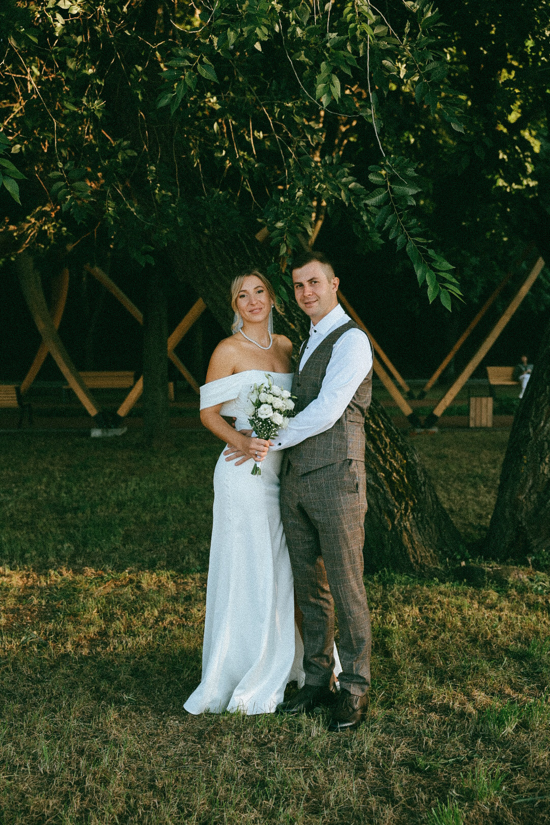 Родион и Лида. Фотограф Нижний Новгород