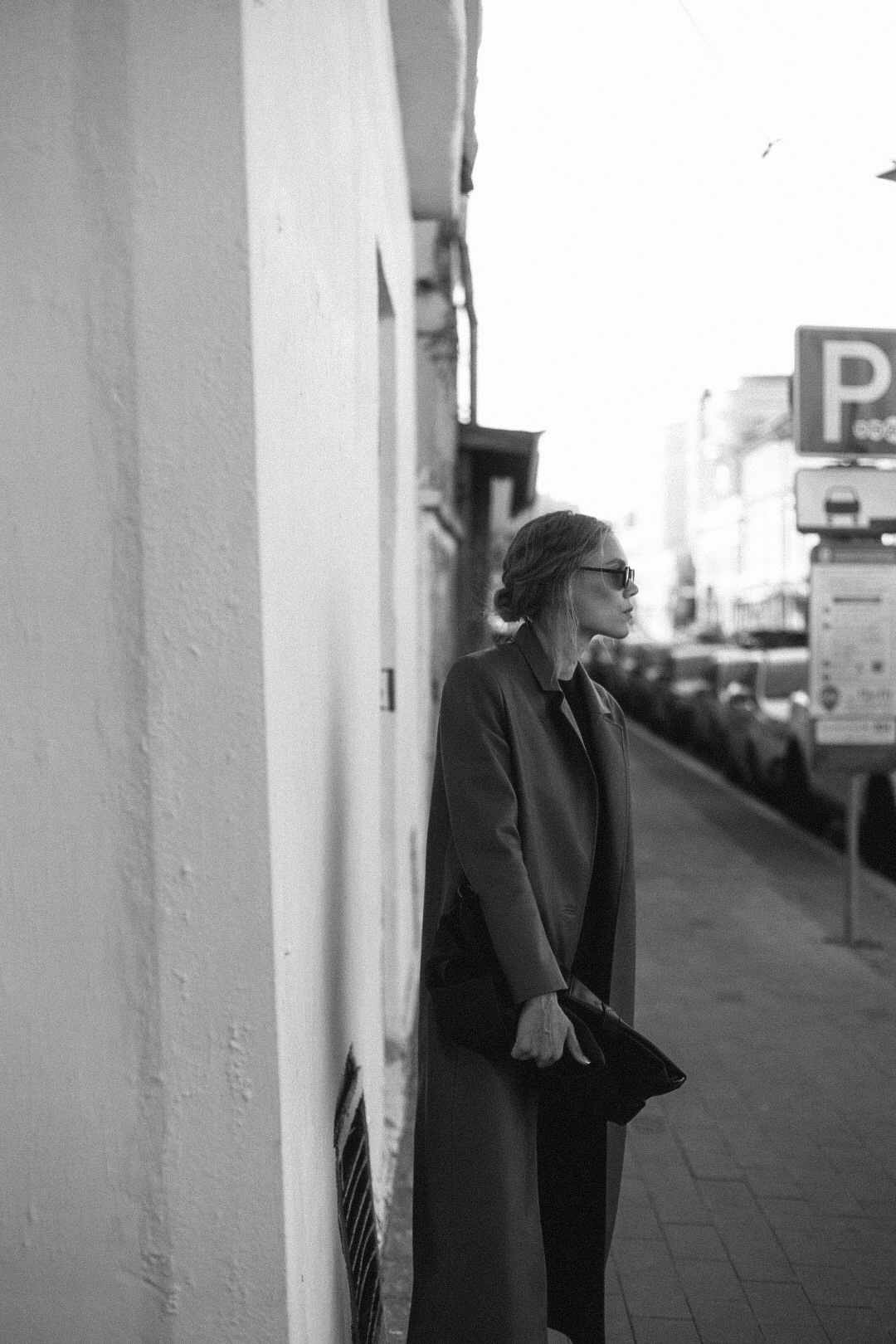 Ангелина. Фотограф Нижний Новгород