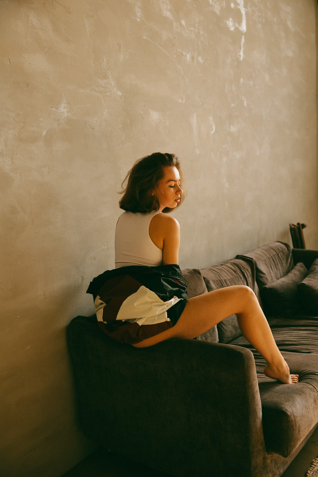 Наташа. Фотограф Нижний Новгород