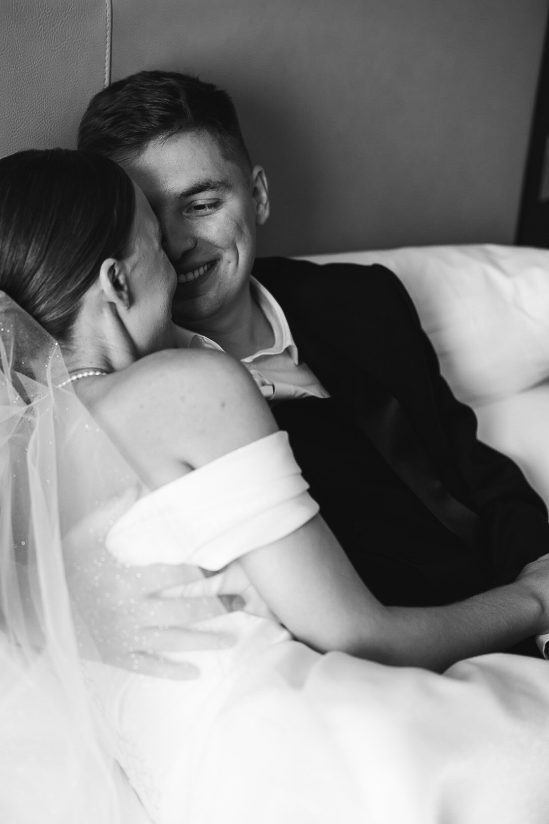 Юрий и Дарья. Фотограф Нижний Новгород