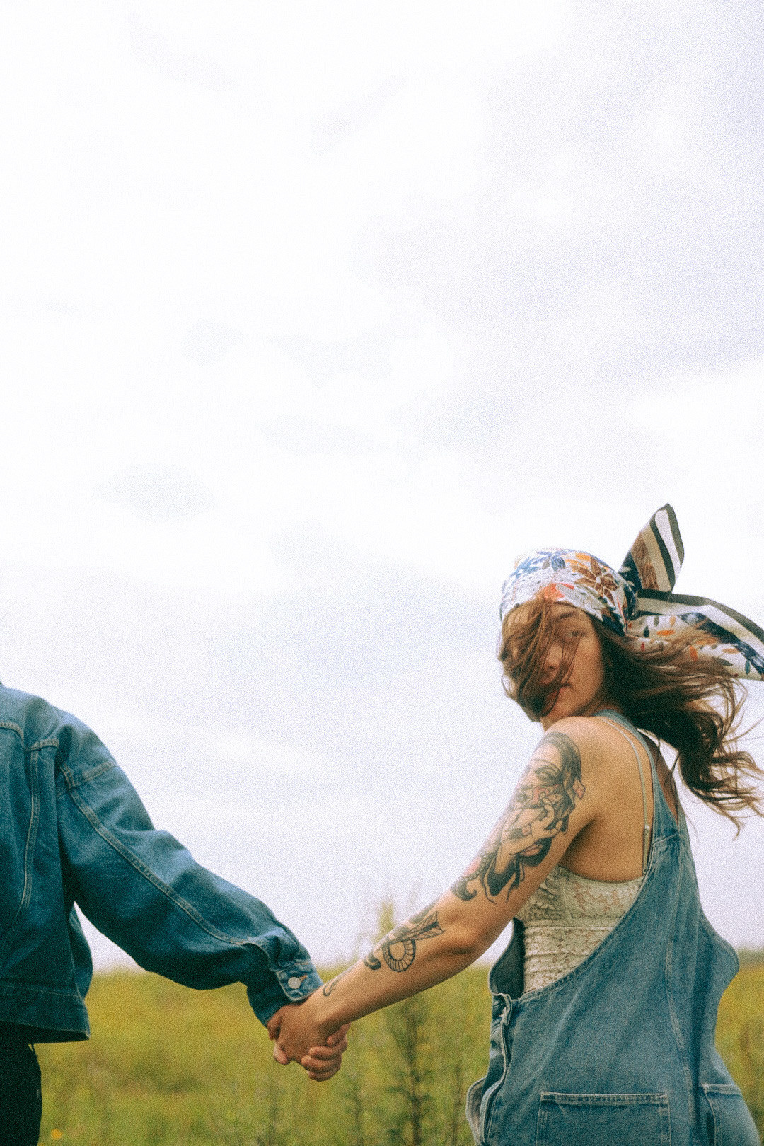 Костя и Наташа. Фотограф Нижний Новгород