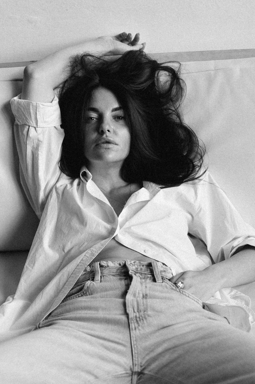 Юля. Фотограф Нижний Новгород