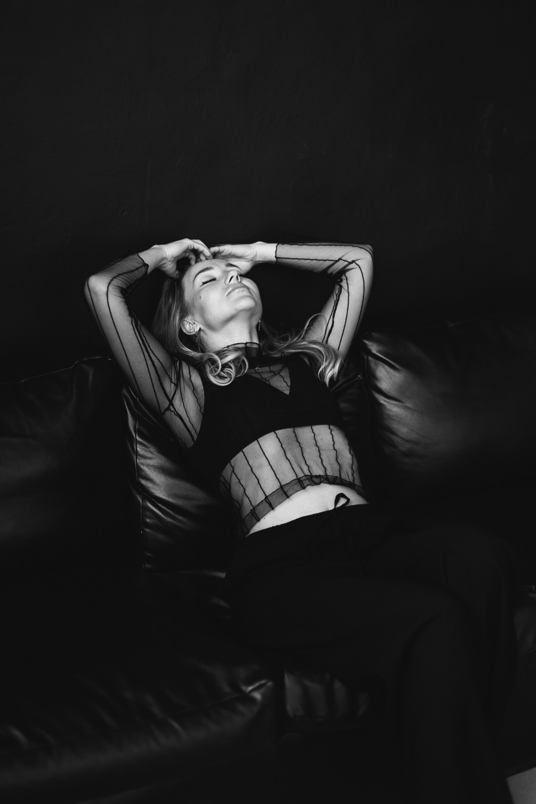 Катя. Фотограф Нижний Новгород