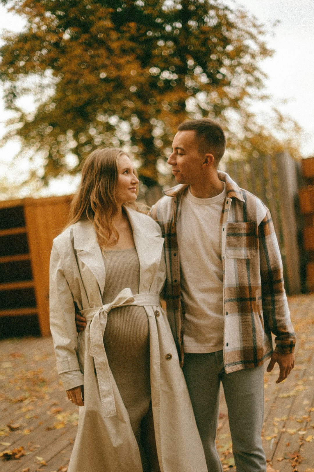 Женя и Ангелина. Фотограф Нижний Новгород